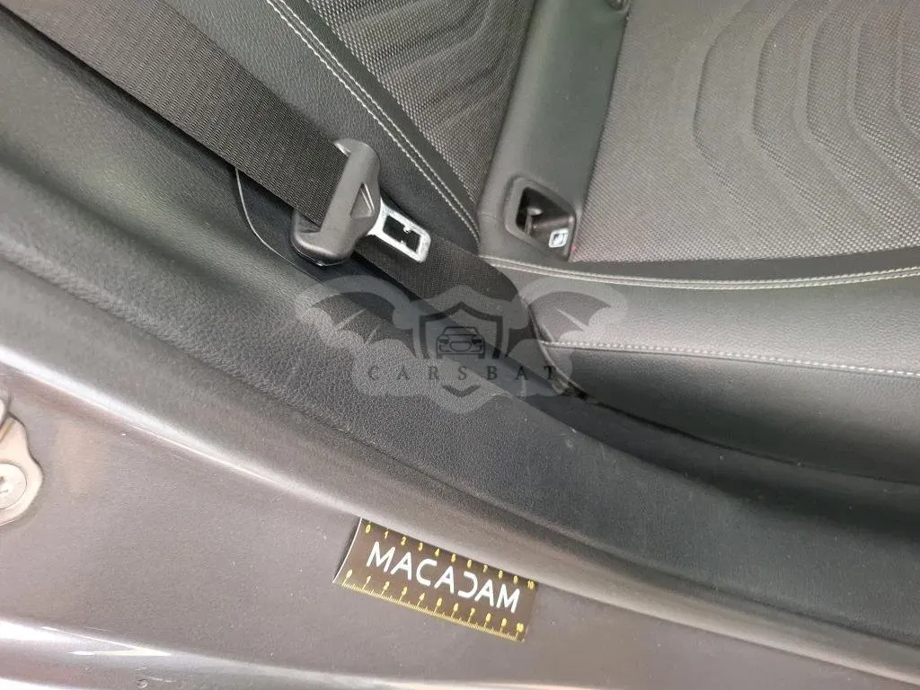 Mercedes-Benz A 200d Business Line 2022