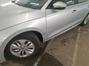 Skoda Octavia Combi 2.0 TDI Business 2022