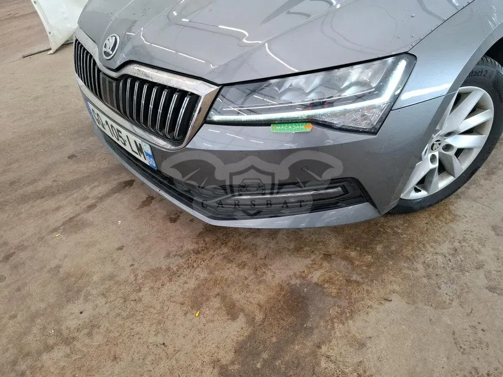 Skoda Superb 2.0 TDI Business 2023