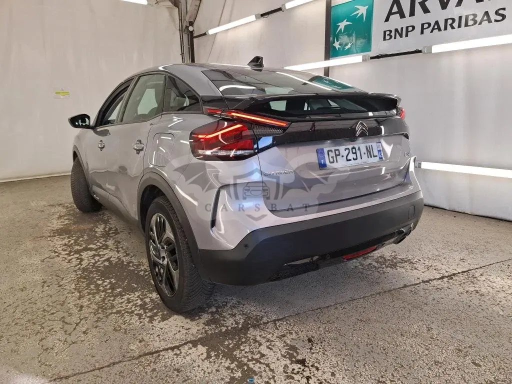 Citroën C4 1.5 HDI Feel 2023