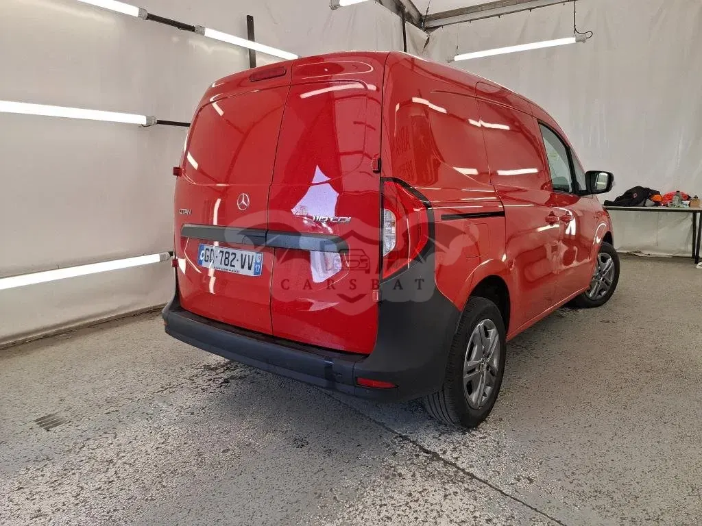 Mercedes-Benz Citan 110 CDI Pro 2023