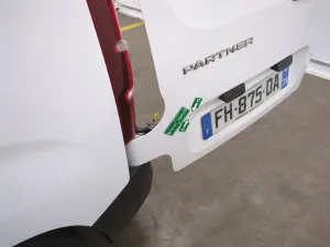 Peugeot Partner 1.6 HDI Premium 2019