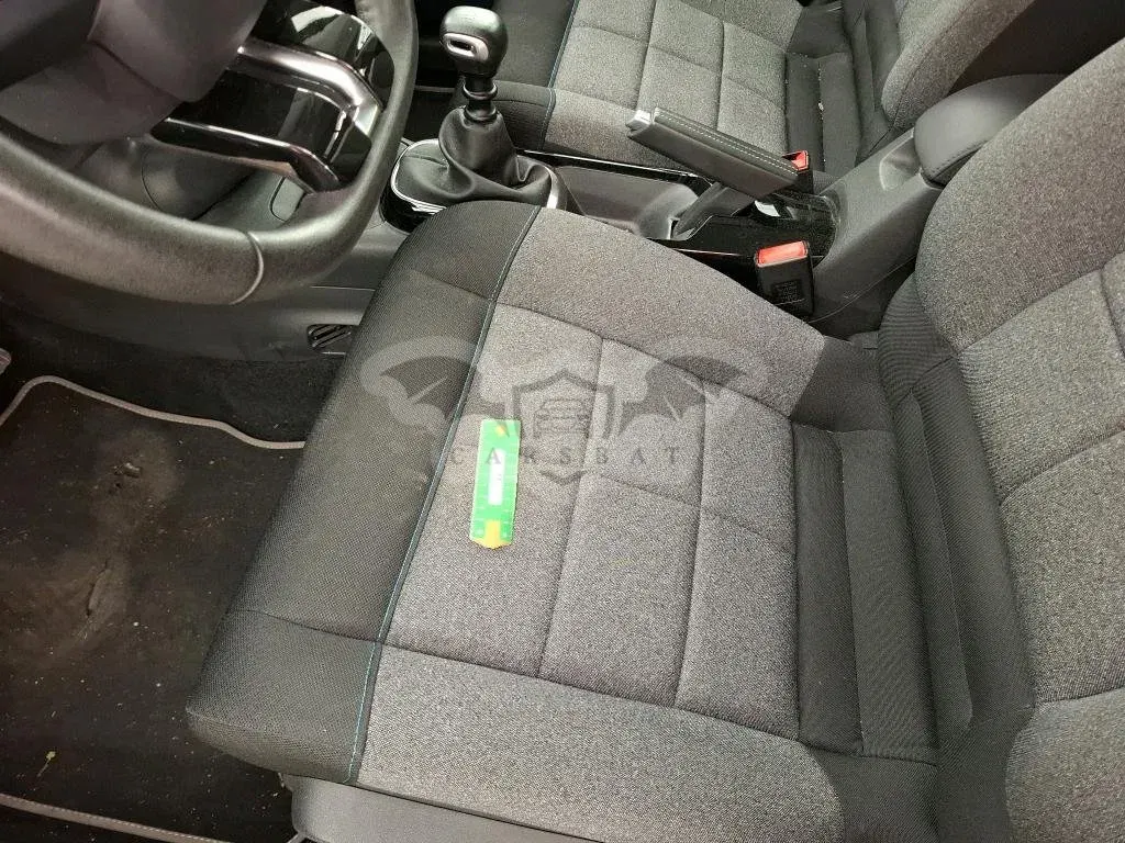 Citroën C4 Cactus 1.5 HDI Feel Business 2020
