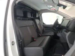 Citroën Jumpy Cityvan 2022
