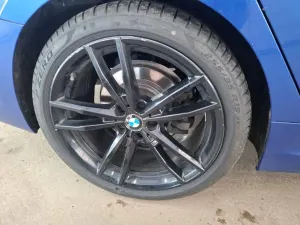 BMW 3 Series 320d M Sport 2020