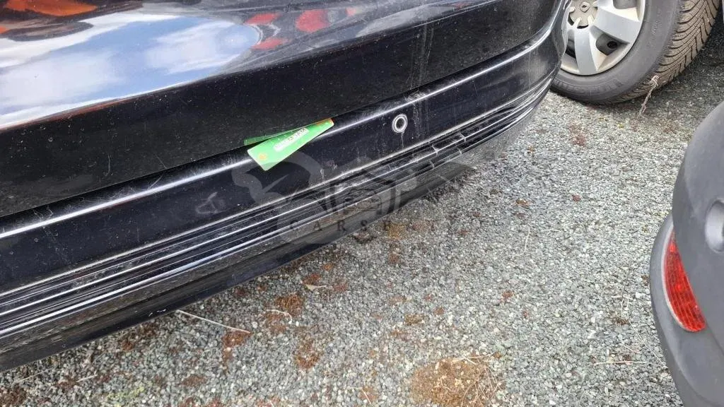 Ford Mondeo 2.0 Titanium 2022