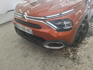 Citroën C4 1.5 HDI Shine 2021