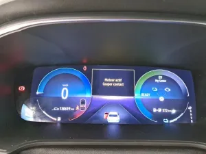 Renault Megane Grandtour 1.6 Intens 2022