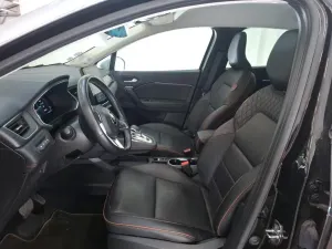 Renault Captur / QM3 1.6 Initiale Paris 2021