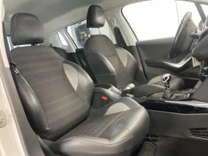 Peugeot 2008 1.2i Allure Business 2019