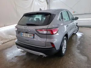 Ford Kuga 2.5 Titanium 2023