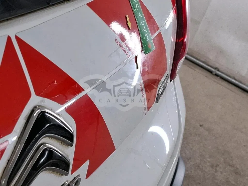 Citroën C3 1.5 HDI Feel 2021