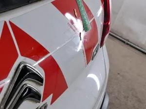 Citroën C3 1.5 HDI Feel 2021