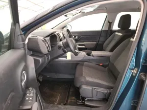 Citroën C5 Aircross 1.2i Live 2020