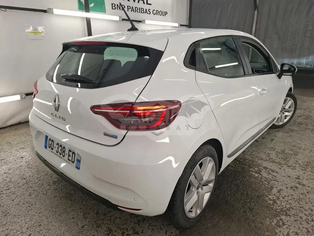 Renault Clio 1.6 Business 2021