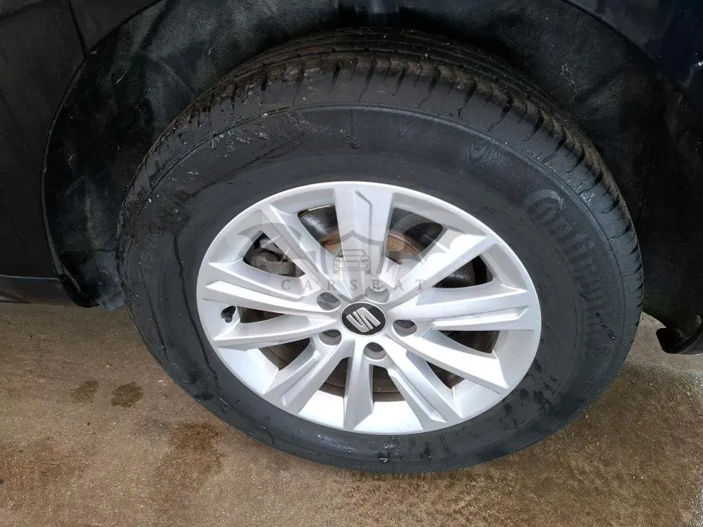 Seat Alhambra 2.0 TDI Style 2019