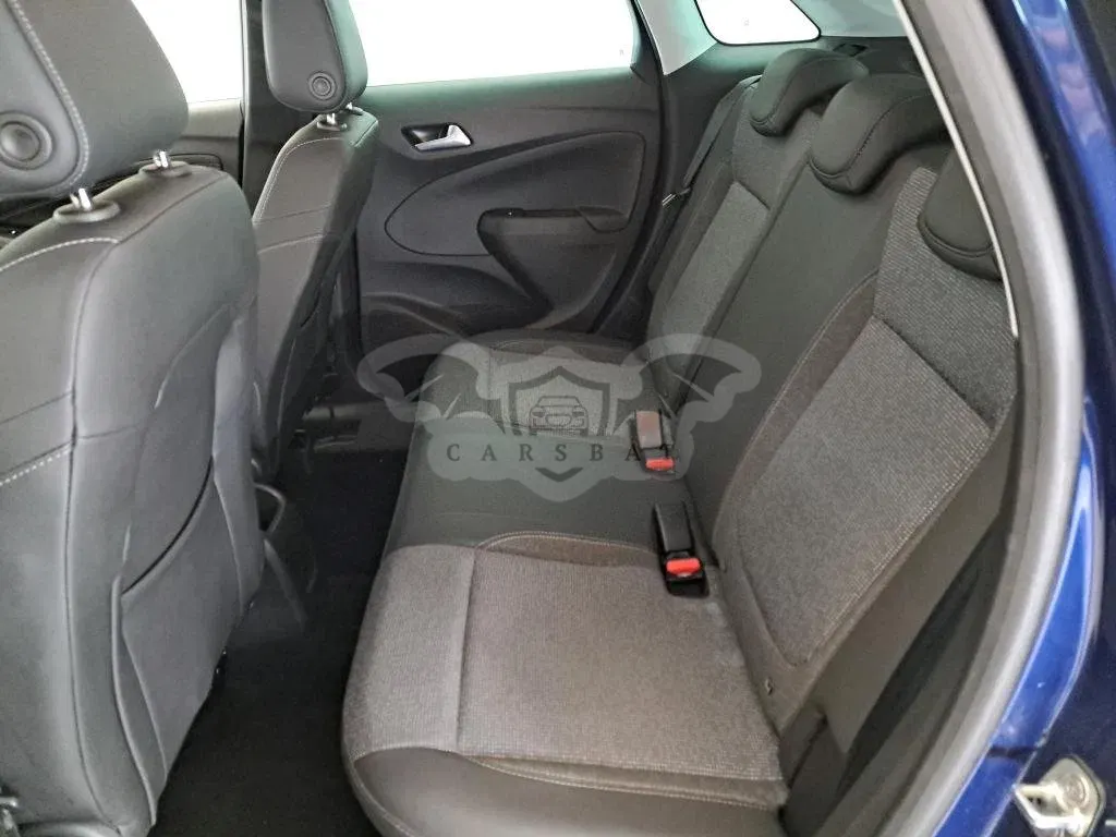 Opel Crossland 1.2 Business Elegance 2023