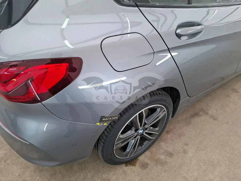 BMW 1 Series 120i Sport 2023