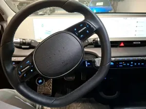 Hyundai IONIQ 5 Executive 2023