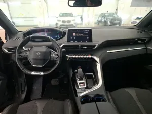 Peugeot 5008 1.2i GT Line 2020