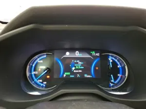 Toyota Rav4 Dynamic 2022