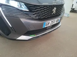 Peugeot 3008 1.2i Allure 2022