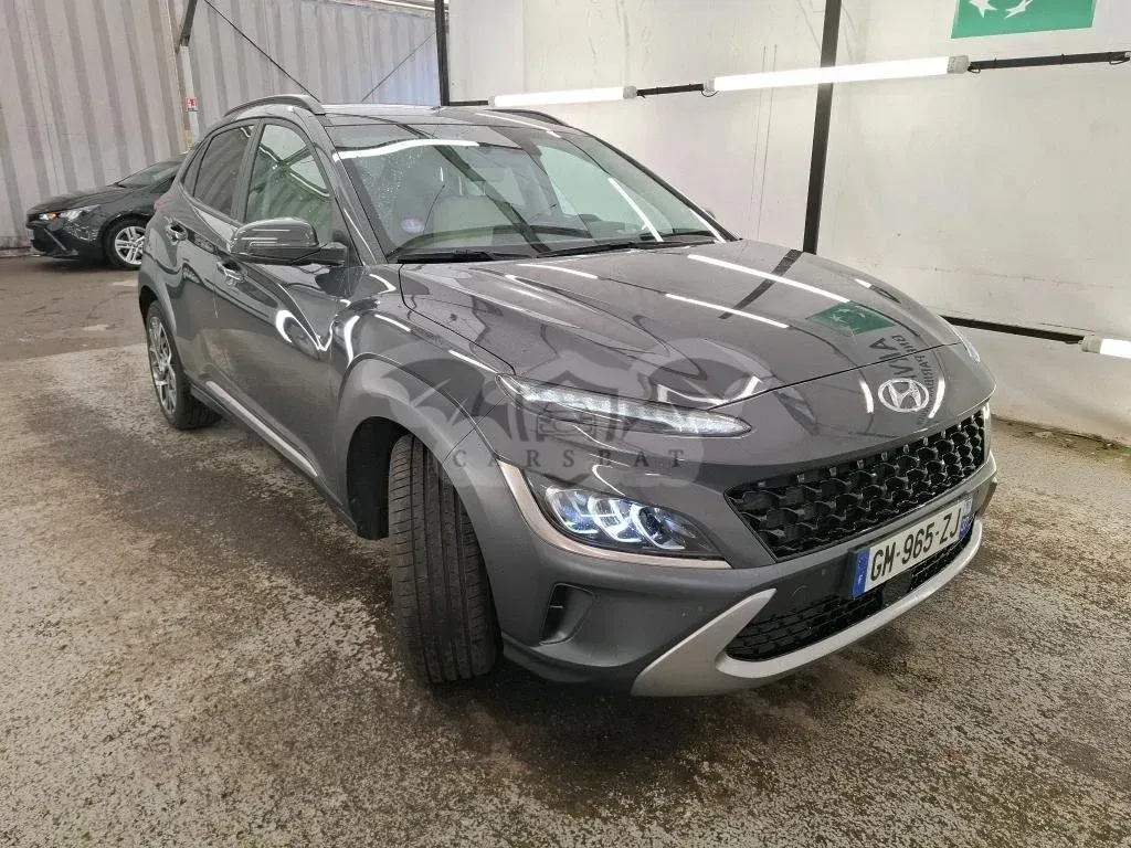 Hyundai Kona 1.6 Executive 2023