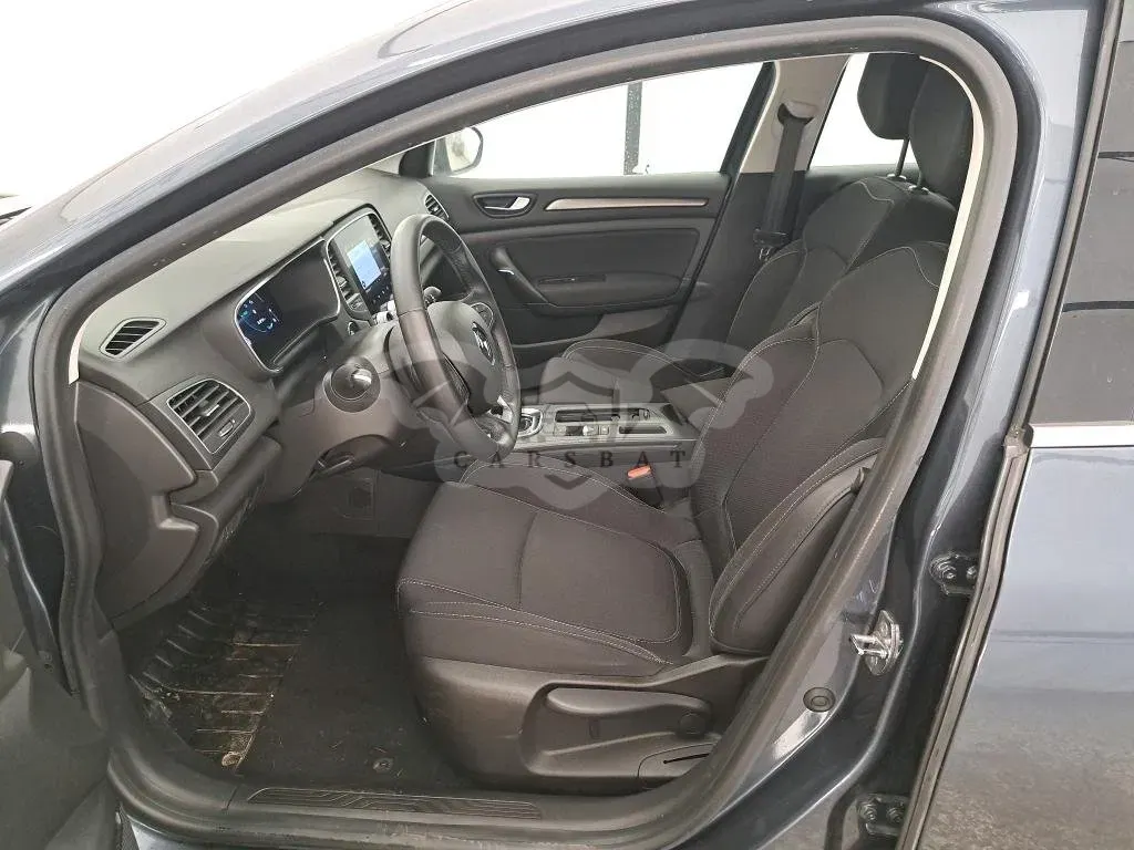 Renault Megane 1.6 Business 2021