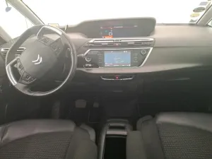 Citroën C4 Grand Picasso 1.5 HDI Shine 2021