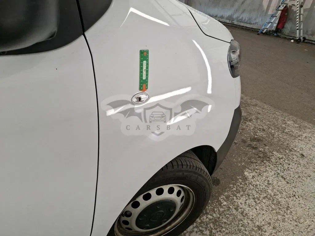 Fiat Scudo 1.5 Pro Lounge 2022