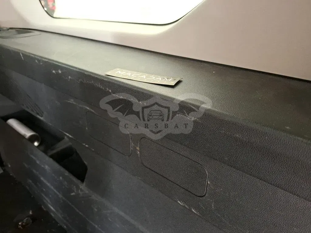 Citroën Berlingo XL 1.5 HDI Shine 2020