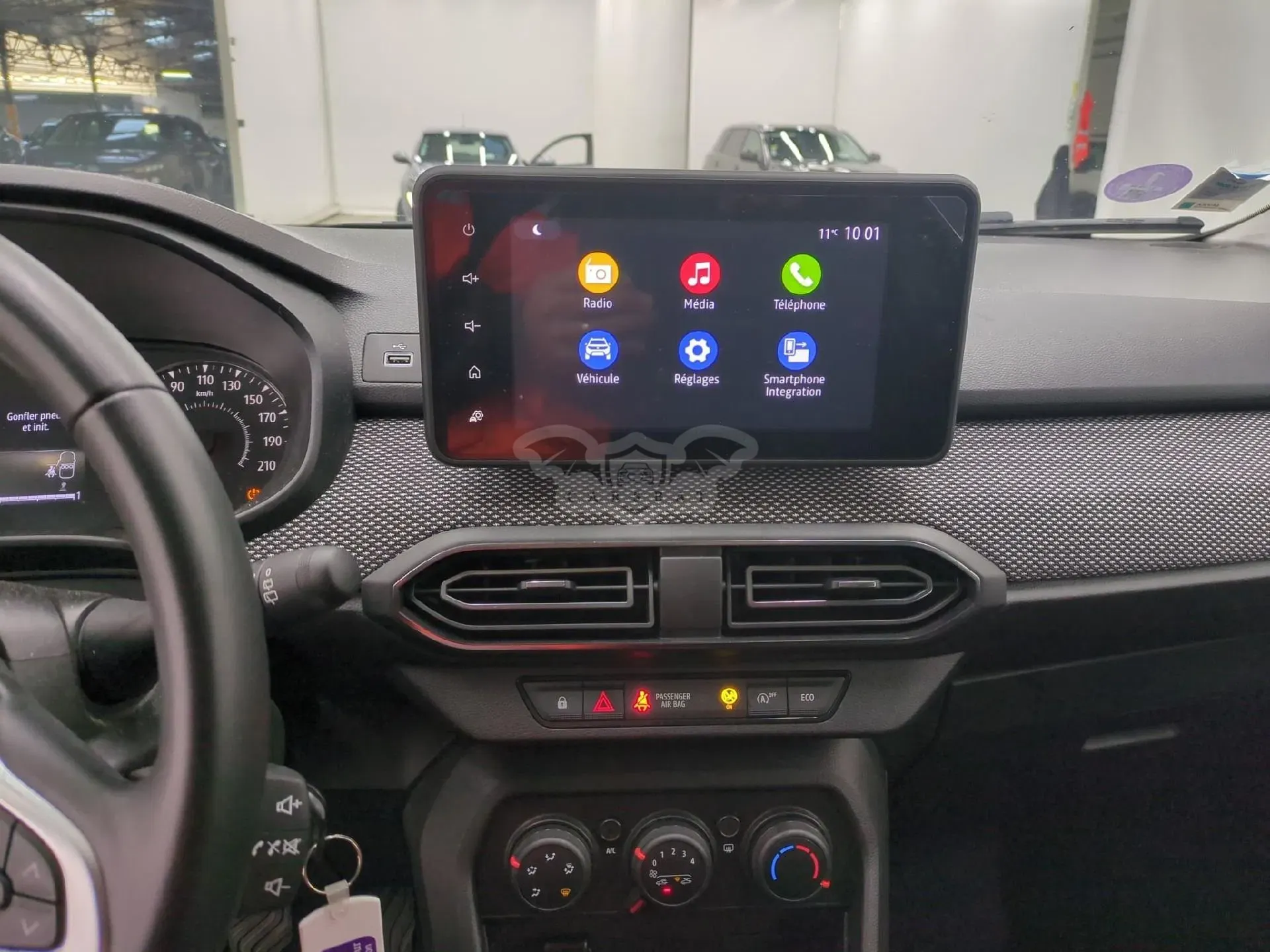 Dacia Sandero 1.0 TCe Comfort 2022