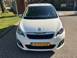 Peugeot 108 1.0 VTI Active 2020