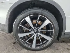 Polestar 2 Long Range 79 kWh Launch 2020
