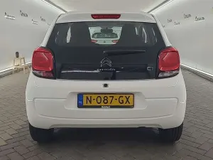Citroën C1 1.0 VTI Feel 2021