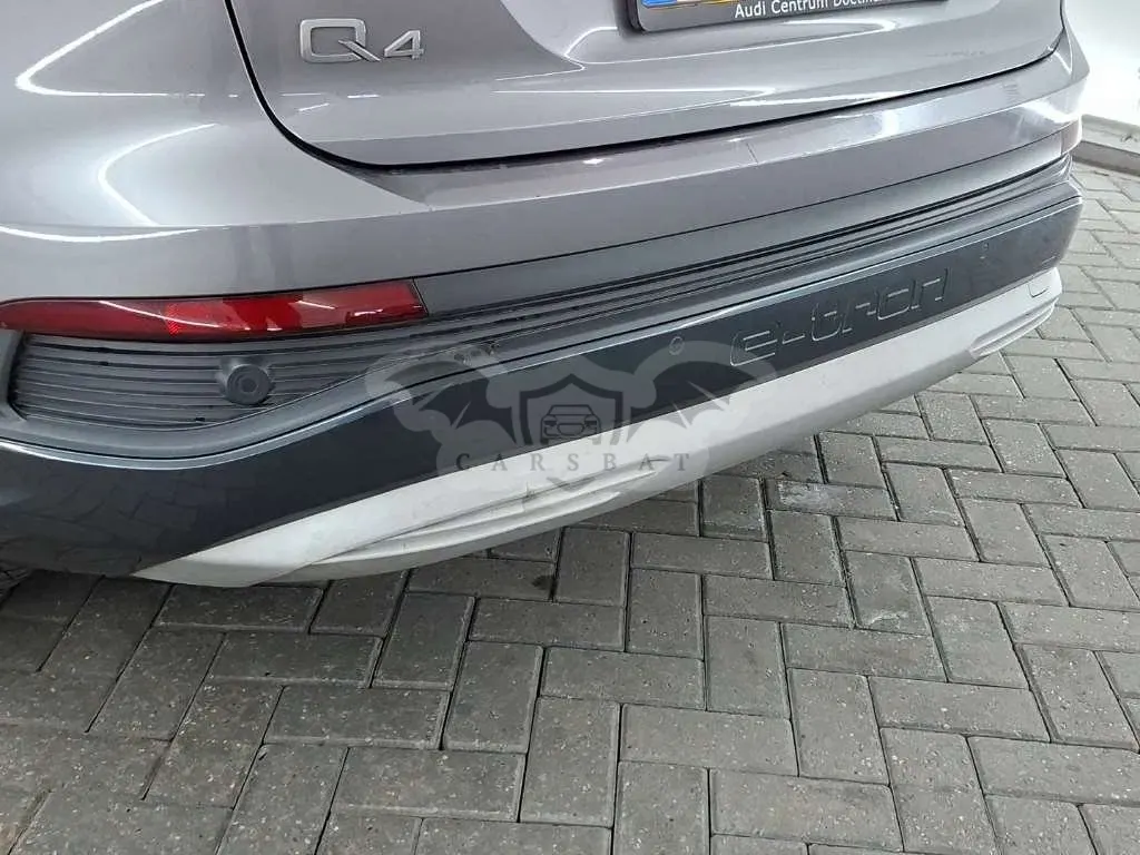 Audi Q4 E-tron 40 Advanced 2021