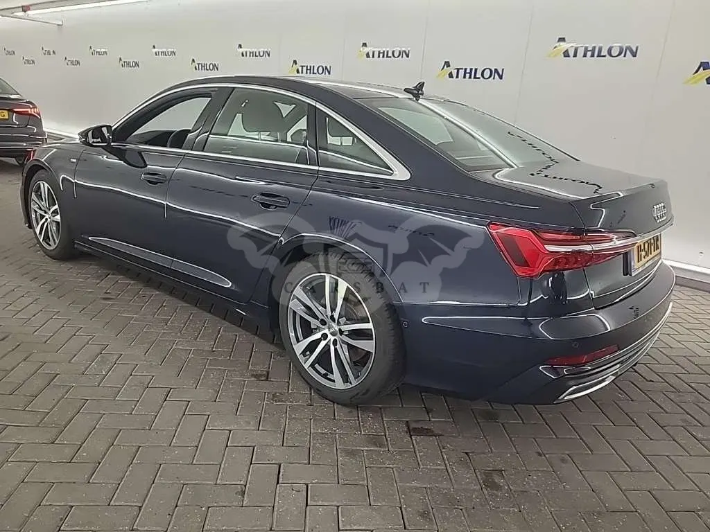 Audi A6 45 TFSI S Edition 2020