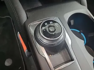 Ford Focus 1.0 Titanium X 2022