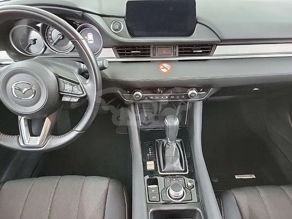 Mazda 6 2.0 SKYACTIV-G Skyactiv 2023