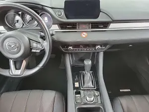 Mazda 6 2.0 SKYACTIV-G Skyactiv 2023