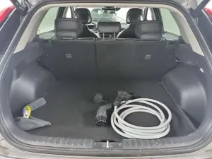 Kia Niro 65 kWh ExecutiveLine 2023