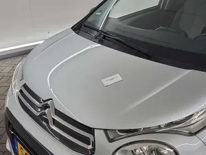 Citroën C1 1.0 VTI Shine 2018
