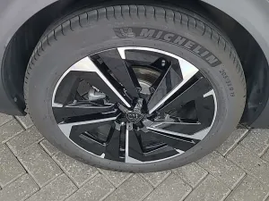 Peugeot 408 1.2 Allure 2025