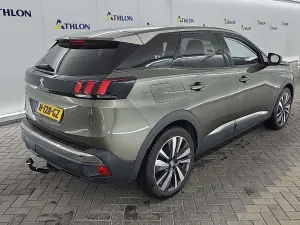 Peugeot 3008 1.5 HDI Premium 2020