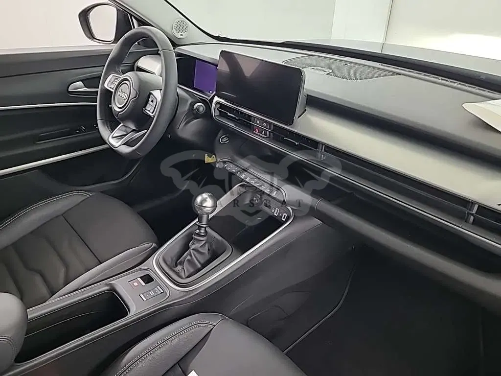Jeep Avenger 1.2 Altitude 2024