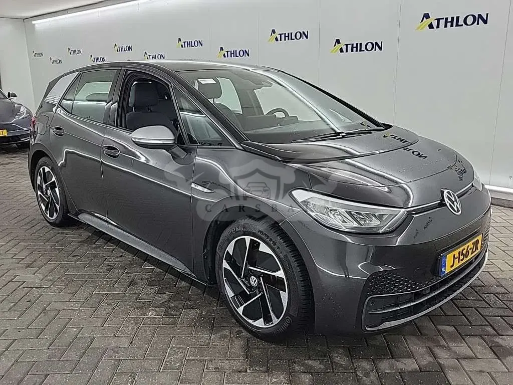 Volkswagen ID.3 58 kWh 1st Edition 2020