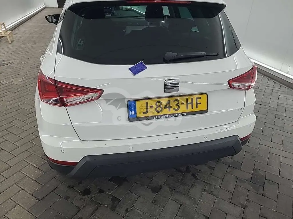 Seat Arona 1.0 TSI Style Business 2020