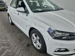 Volkswagen Polo 1.0 TSI Comfortline 2020