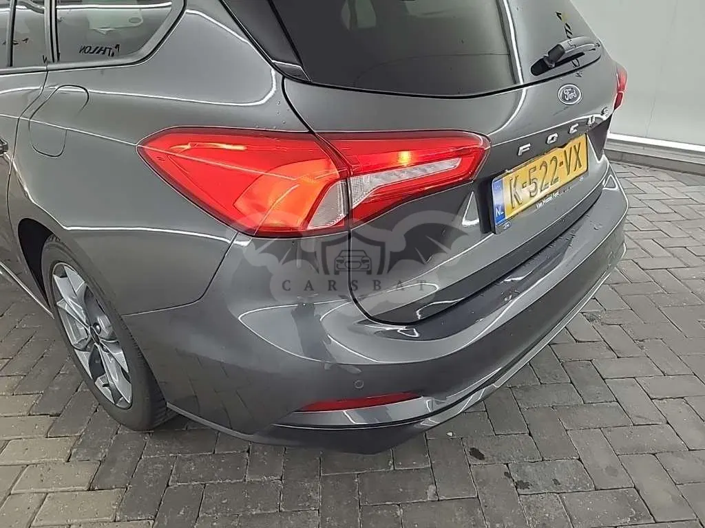 Ford Focus 1.5 EcoBoost ST Line 2021