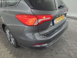 Ford Focus 1.5 EcoBoost ST Line 2021